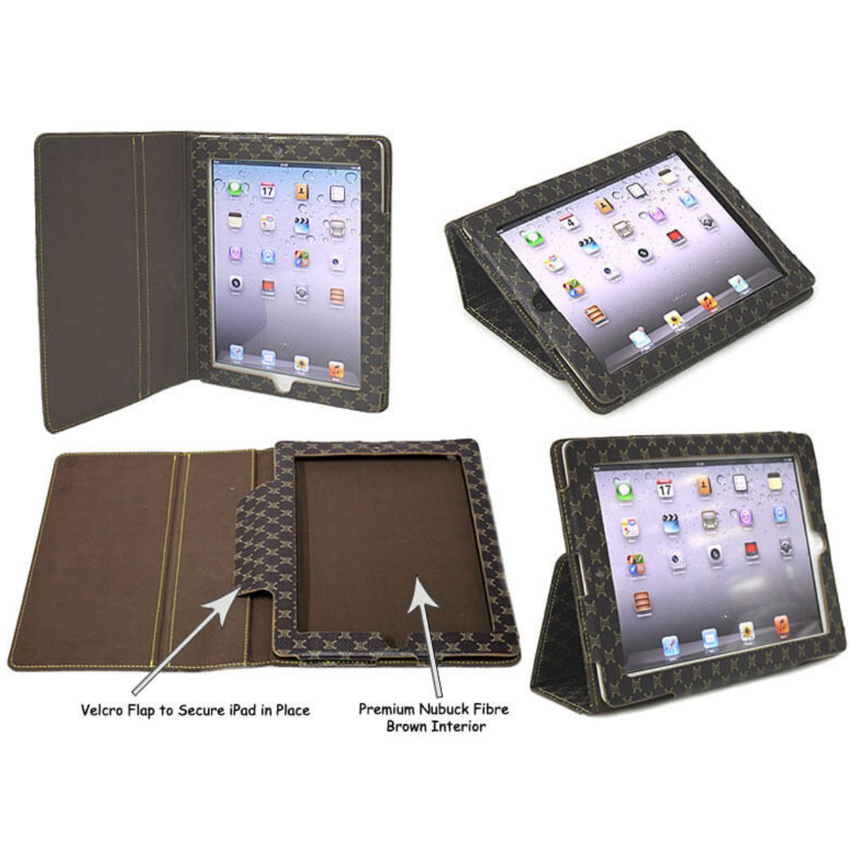 iPad 2 Cover